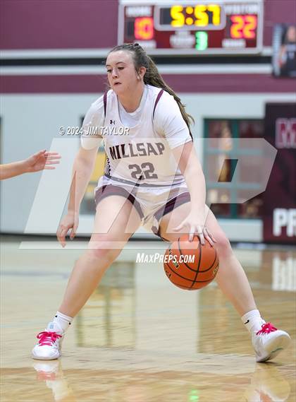 Thumbnail 1 in Jacksboro @ Millsap photogallery.
