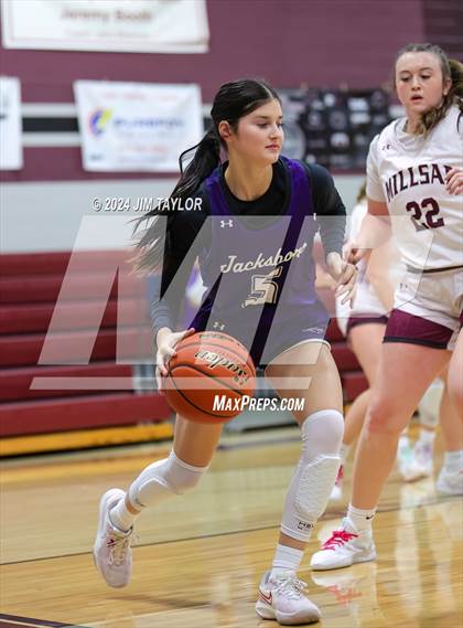 Thumbnail 3 in Jacksboro @ Millsap photogallery.