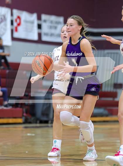 Thumbnail 1 in Jacksboro @ Millsap photogallery.