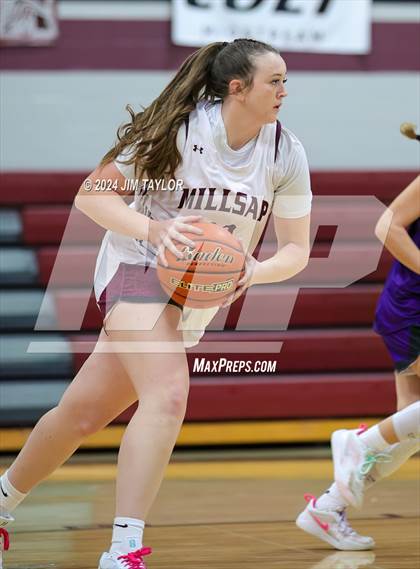Thumbnail 1 in Jacksboro @ Millsap photogallery.