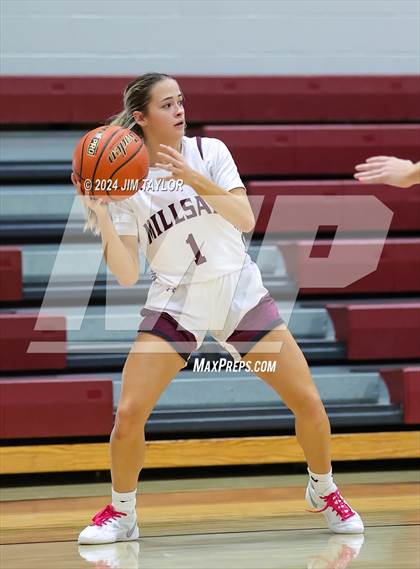 Thumbnail 2 in Jacksboro @ Millsap photogallery.