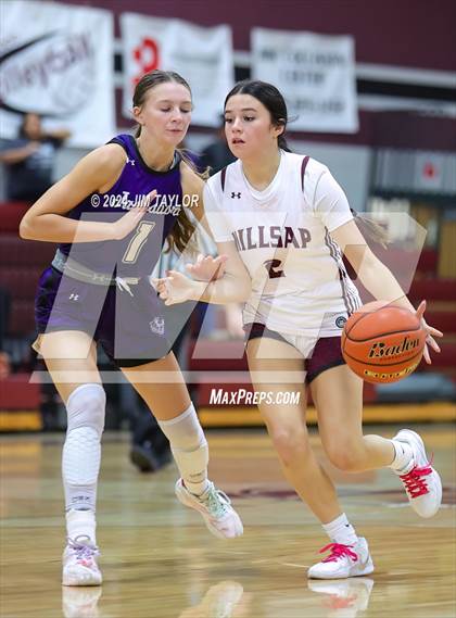 Thumbnail 3 in Jacksboro @ Millsap photogallery.