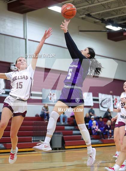 Thumbnail 2 in Jacksboro @ Millsap photogallery.