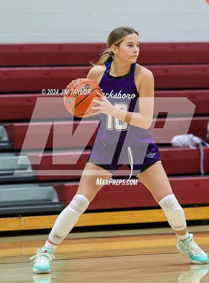 Thumbnail 2 in Jacksboro @ Millsap photogallery.