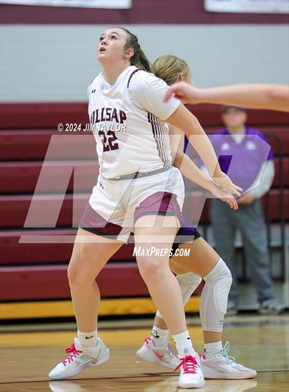 Thumbnail 1 in Jacksboro @ Millsap photogallery.