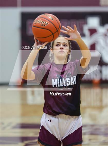 Thumbnail 1 in Jacksboro @ Millsap photogallery.