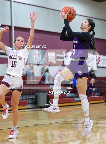 Thumbnail 3 in Jacksboro @ Millsap photogallery.