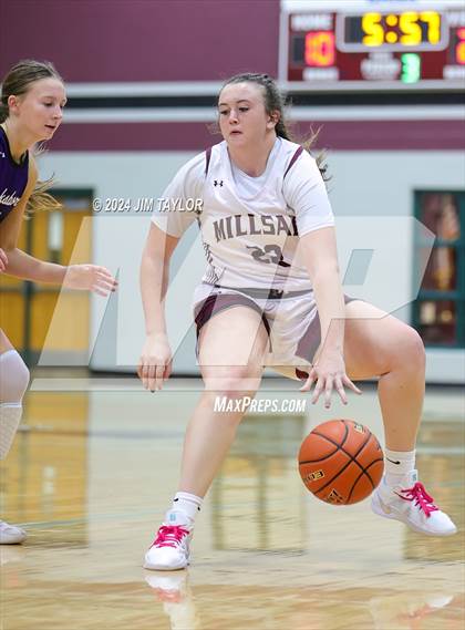 Thumbnail 3 in Jacksboro @ Millsap photogallery.