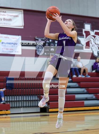 Thumbnail 2 in Jacksboro @ Millsap photogallery.