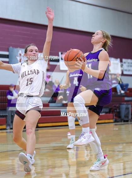 Thumbnail 3 in Jacksboro @ Millsap photogallery.
