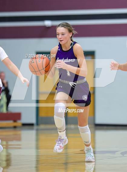 Thumbnail 3 in Jacksboro @ Millsap photogallery.