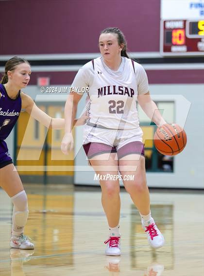 Thumbnail 3 in Jacksboro @ Millsap photogallery.
