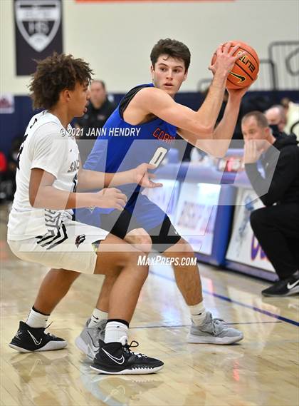Thumbnail 2 in Salesian College Preparatory @ Bishop Gorman (Tarkanian Classic) photogallery.
