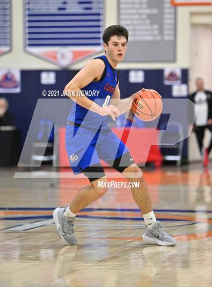 Thumbnail 2 in Salesian College Preparatory @ Bishop Gorman (Tarkanian Classic) photogallery.