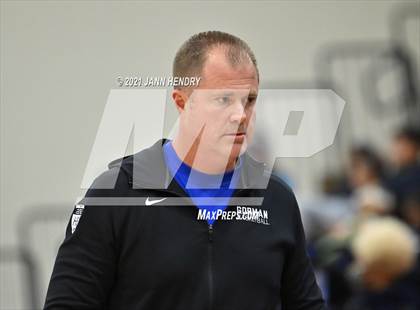 Thumbnail 1 in Salesian College Preparatory @ Bishop Gorman (Tarkanian Classic) photogallery.
