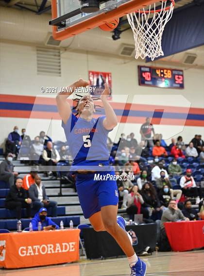 Thumbnail 3 in Salesian College Preparatory @ Bishop Gorman (Tarkanian Classic) photogallery.