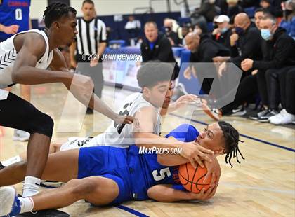 Thumbnail 2 in Salesian College Preparatory @ Bishop Gorman (Tarkanian Classic) photogallery.