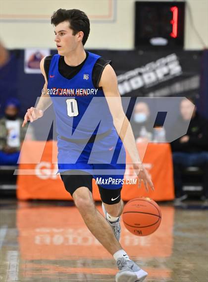 Thumbnail 2 in Salesian College Preparatory @ Bishop Gorman (Tarkanian Classic) photogallery.