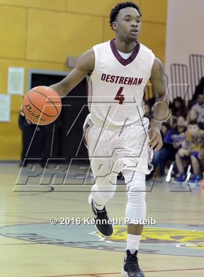 Thumbnail 3 in Hahnville @ Destrehan photogallery.