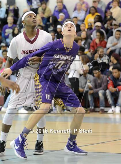 Thumbnail 2 in Hahnville @ Destrehan photogallery.