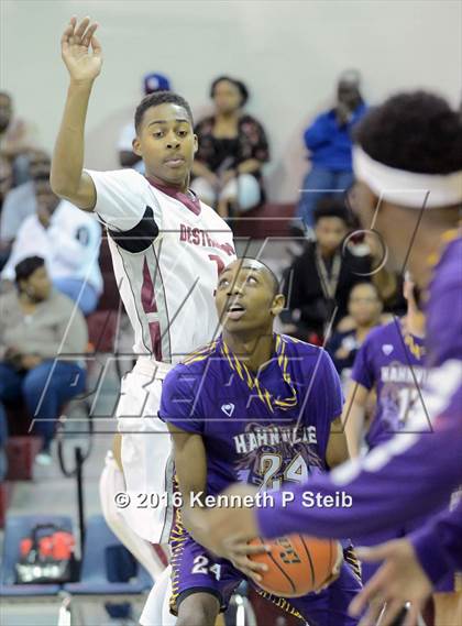 Thumbnail 2 in Hahnville @ Destrehan photogallery.