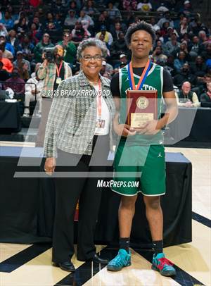 Walkertown vs. Kinston (NCHSAA 3A Final)