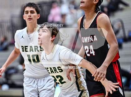 Thumbnail 1 in Pomona @ Bear Creek photogallery.