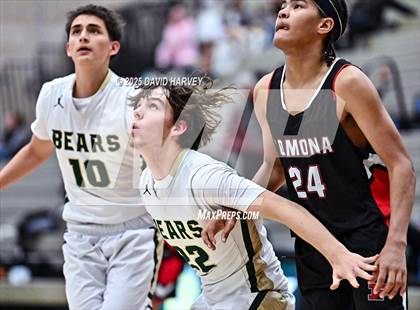Thumbnail 3 in Pomona @ Bear Creek photogallery.