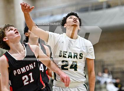 Thumbnail 3 in Pomona @ Bear Creek photogallery.