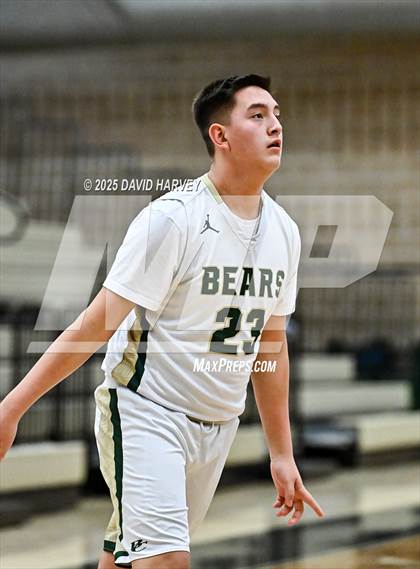 Thumbnail 2 in Pomona @ Bear Creek photogallery.