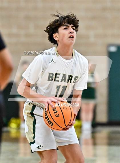 Thumbnail 2 in Pomona @ Bear Creek photogallery.