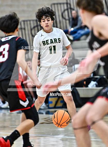 Thumbnail 2 in Pomona @ Bear Creek photogallery.