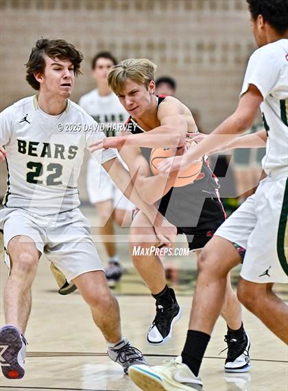 Thumbnail 3 in Pomona @ Bear Creek photogallery.