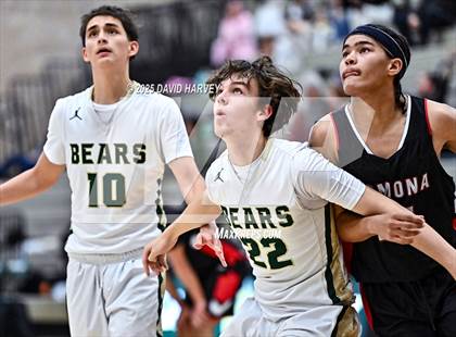 Thumbnail 2 in Pomona @ Bear Creek photogallery.