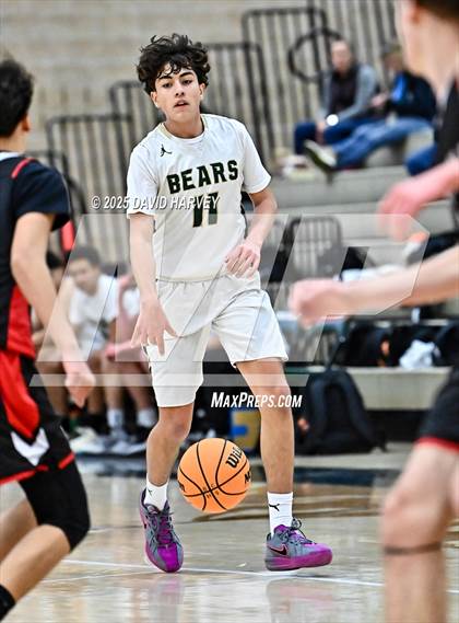 Thumbnail 1 in Pomona @ Bear Creek photogallery.