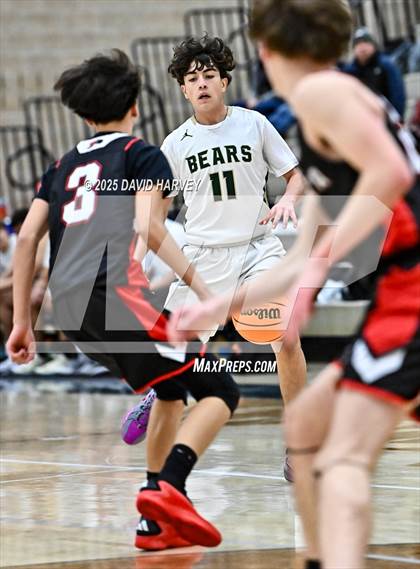 Thumbnail 3 in Pomona @ Bear Creek photogallery.