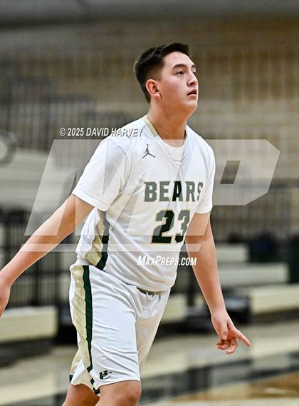 Thumbnail 1 in Pomona @ Bear Creek photogallery.