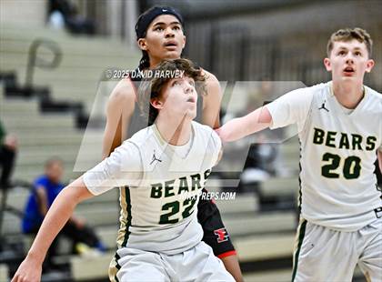 Thumbnail 2 in Pomona @ Bear Creek photogallery.
