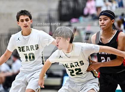 Thumbnail 3 in Pomona @ Bear Creek photogallery.