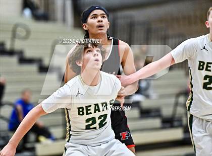 Thumbnail 3 in Pomona @ Bear Creek photogallery.