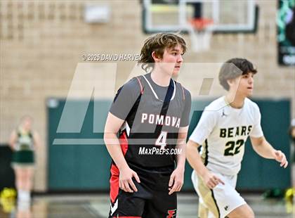 Thumbnail 3 in Pomona @ Bear Creek photogallery.