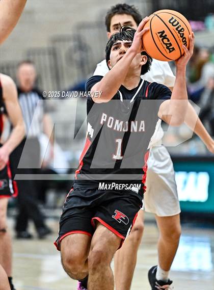 Thumbnail 1 in Pomona @ Bear Creek photogallery.