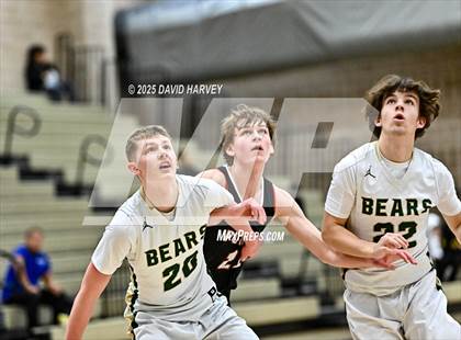 Thumbnail 1 in Pomona @ Bear Creek photogallery.