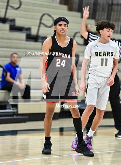 Thumbnail 3 in Pomona @ Bear Creek photogallery.