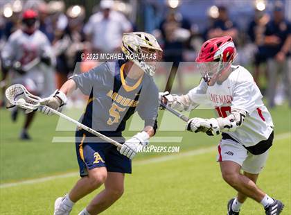 Thumbnail 1 in Lake Mary vs. St. Thomas Aquinas (FHSAA 2A Final) photogallery.