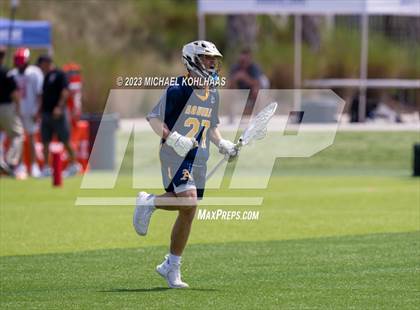 Thumbnail 1 in Lake Mary vs. St. Thomas Aquinas (FHSAA 2A Final) photogallery.