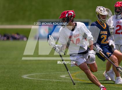 Thumbnail 1 in Lake Mary vs. St. Thomas Aquinas (FHSAA 2A Final) photogallery.