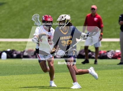 Thumbnail 2 in Lake Mary vs. St. Thomas Aquinas (FHSAA 2A Final) photogallery.