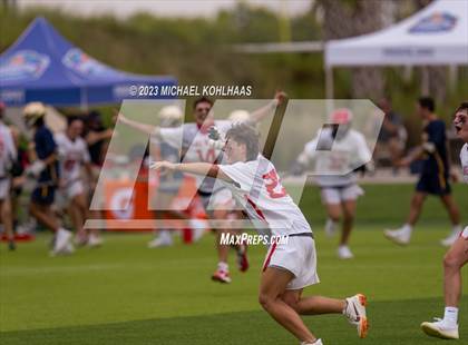 Thumbnail 1 in Lake Mary vs. St. Thomas Aquinas (FHSAA 2A Final) photogallery.