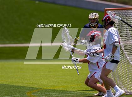 Thumbnail 3 in Lake Mary vs. St. Thomas Aquinas (FHSAA 2A Final) photogallery.